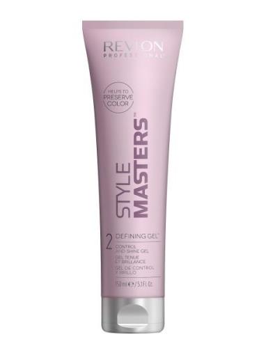 Revlon Professional Style Masters Styling Defining Gel Nude