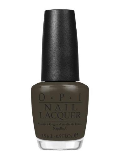 OPI A-Taupe The Space Needle Brun