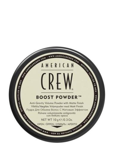 American Crew Classic Styling Boostpowder Nude