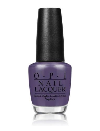 OPI Hello Hawaii Ya? Lila