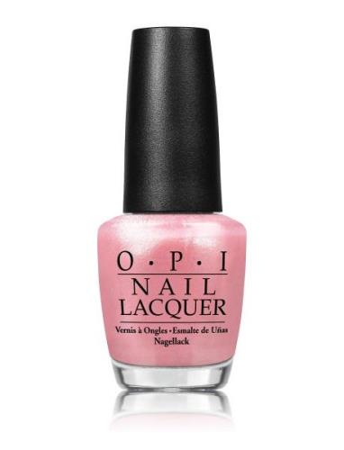 OPI Princesses Rule Rosa