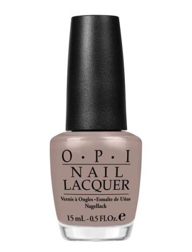 OPI Berlin There D That Brun