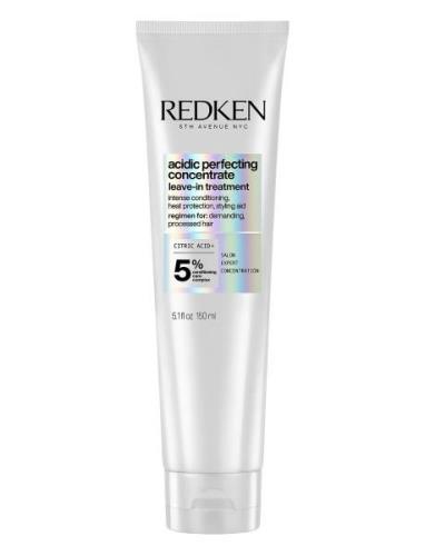 Redken Redken Acidic Bonding Concentrate Leave-In Treatment 150Ml Nude