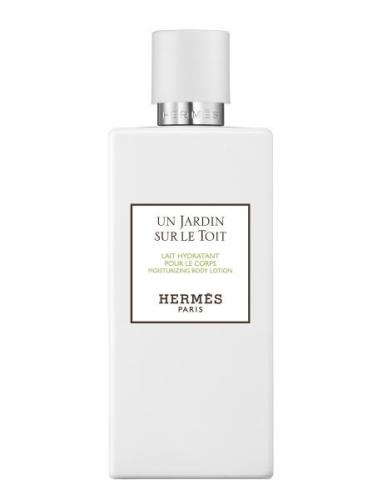 HERMÈS Un Jardin Sur Le Toit, Perfumed Body Lotion Nude