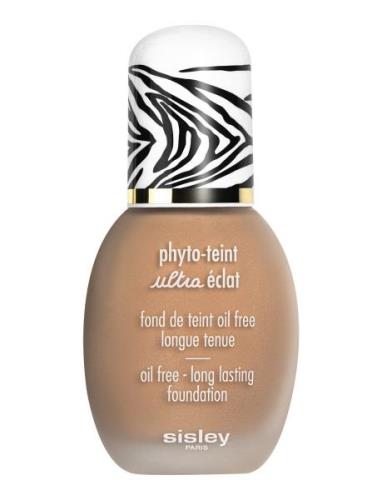 Sisley Phyto-Teint Ultra Éclat 5C Golden