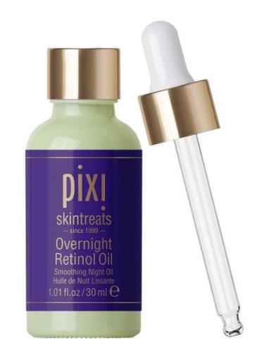 Pixi Overnight Retinol Oil Nude