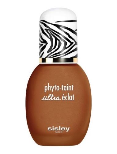 Sisley Phyto-Teint Ultra Èclat 7N Caramel