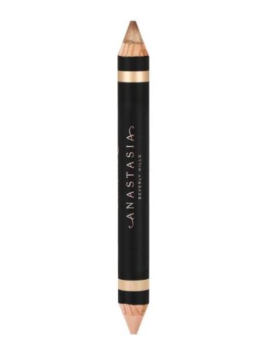 Anastasia Beverly Hills Highlighting Duo Pencil Shell&Lace Beige