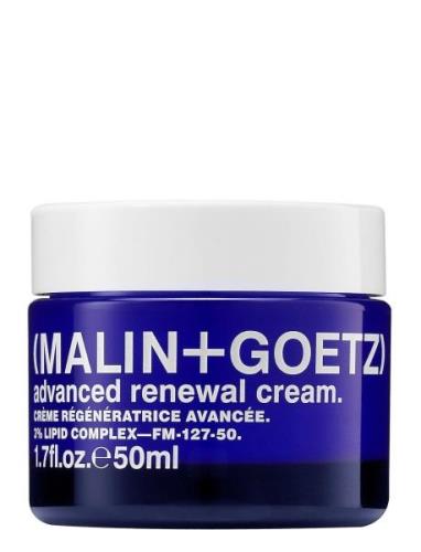 Malin+Goetz Advanced Renewal Cream Nude