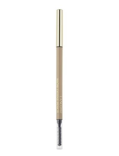 Lancôme Lancôme Les Sourcils Definis Brow Define Pencil 02 Nude