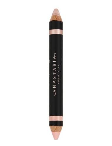 Anastasia Beverly Hills Highlighting Duo Pencil Camille&Sand Rosa