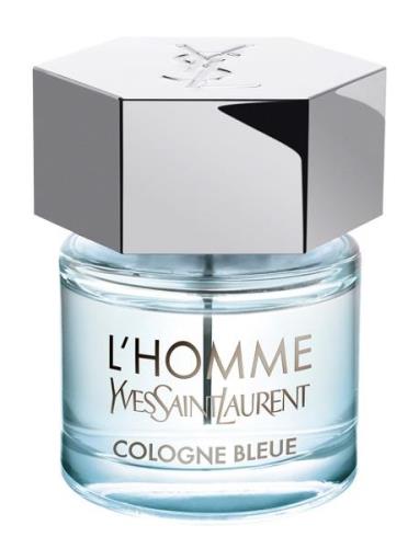 Yves Saint Laurent L'homme Cologne Nude