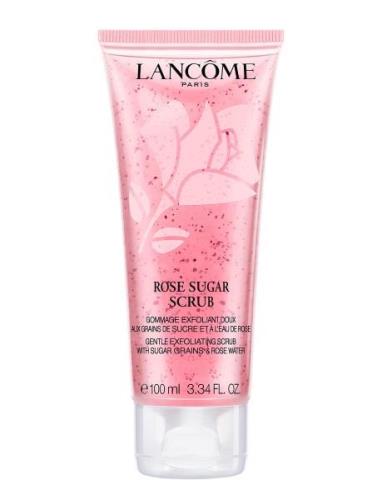 Lancôme Lancôme Sugar Scrub 100Ml Nude