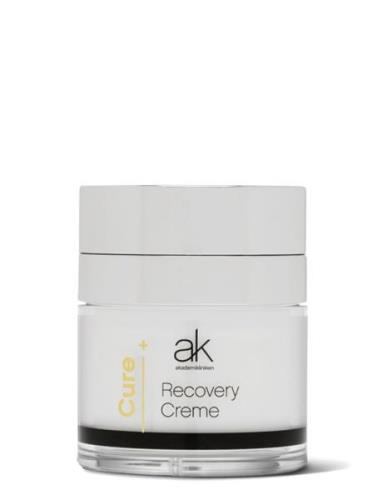 Akademikliniken Skincare Cure Recovery Creme Nude