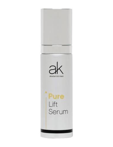 Akademikliniken Skincare Pure Lift Serum Nude