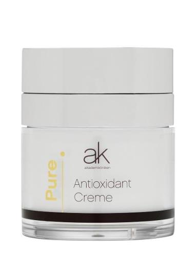 Akademikliniken Skincare Pure Antioxidant Creme Nude