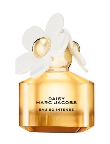 Marc Jacobs Fragrance Daisy Eau So Intense Eau De Parfum Guld