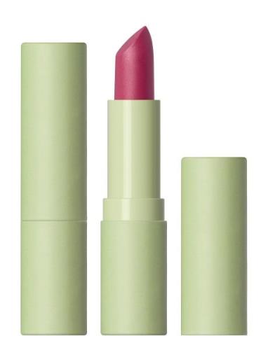 Pixi Naturellelip - Raspberry Röd