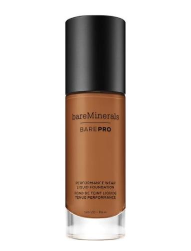 BareMinerals Barepro Liquid Maple 24.5 - Deep 50 Cool