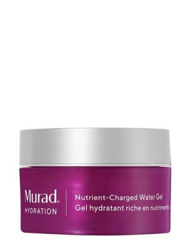 Murad Hydration Nutrient-Charged Water Gel Nude