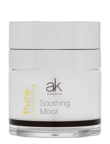 Akademikliniken Skincare Pure Soothing Moist Nude