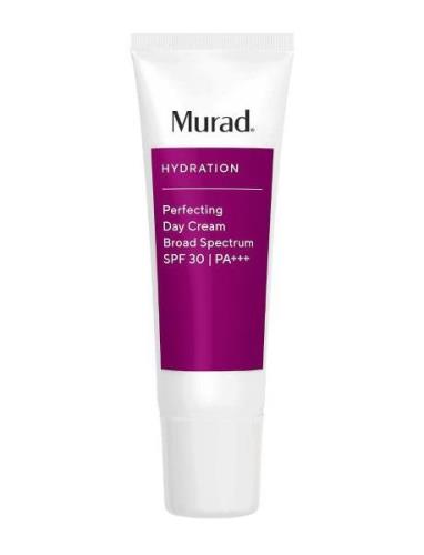 Murad Perfecting Day Cream Broad Spectrum Spf 30 | Pa+++ Nude