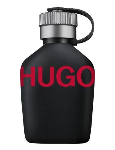 Hugo Boss Fragrance Hugo Just Different Eau De Toilette Nude