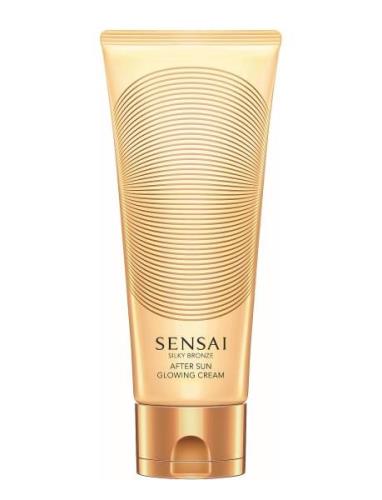 SENSAI Silky Bronze After Sun Glowing Cream Nude