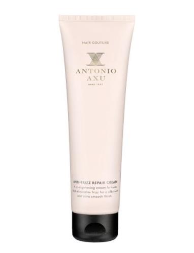 Antonio Axu Leave-In Zero Frizz Cream Nude