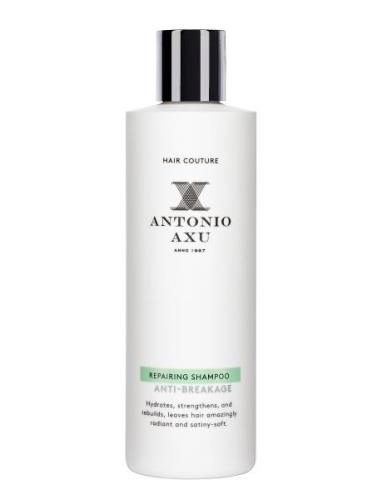 Antonio Axu Repairing Shampoo Anti-Breakage Nude