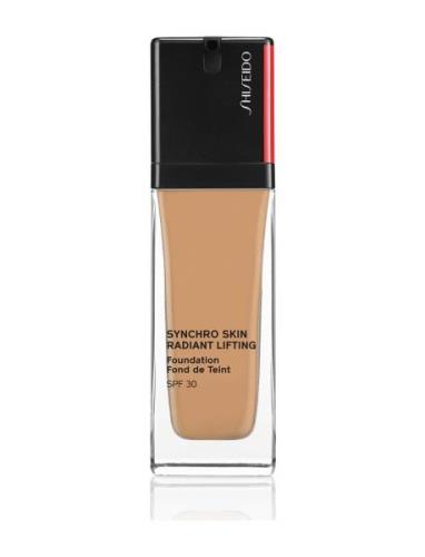 Shiseido Shiseido Synchro Skin Radiant Lifting Foundation