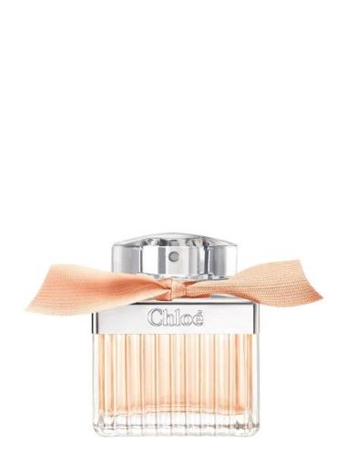 Chloé Rose Tangerine Eau De Toilette Nude