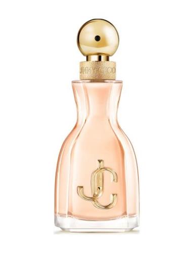 Jimmy Choo I Want Choo Eau De Parfum Nude