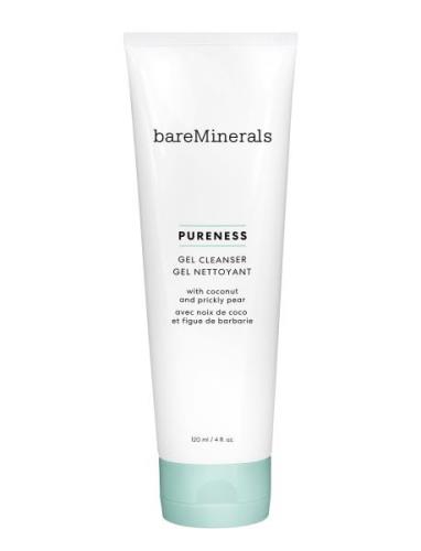 BareMinerals Pureness Pureness Gel Cleanser Nude