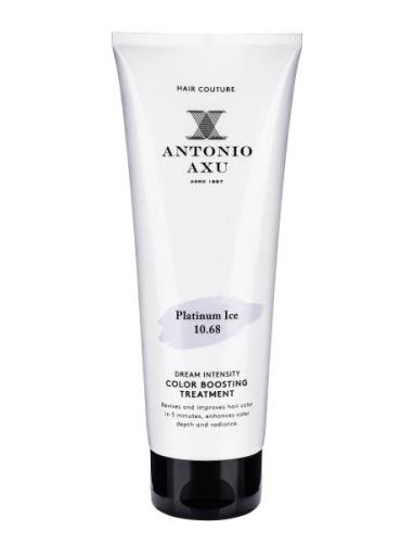 Antonio Axu Color Boosting Treatment Platinum Ice