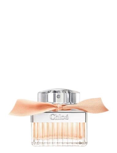 Chloé Rose Tangerine Eau De Toilette Nude