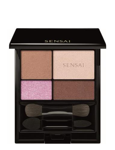 SENSAI Eye Colour Palette Rosa