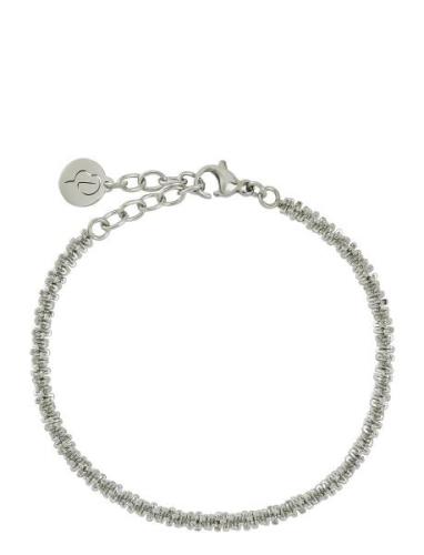 Edblad Tinsel Bracelet Silver