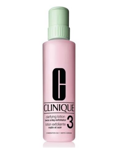 Clinique Clarifying Lotion 3 Nude