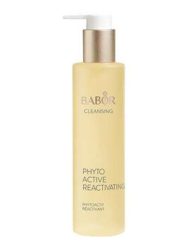 Babor Phytoactive Reactivating Nude