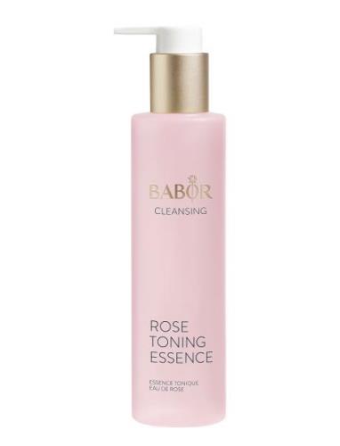 Babor Rose Toning Essence Nude