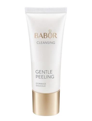 Babor Gentle Peeling Nude