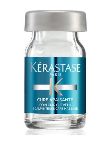 Kérastase Specifiqué Cure Apaisante Treatment Nude