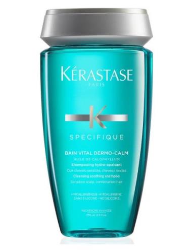 Kérastase Specifique Bain Vital Dermo-Calm Shampoo Nude