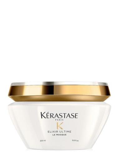 Kérastase Elixir Ultime Le Masque Hair Mask Nude