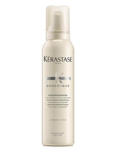 Kérastase Densifique Densimorphose Treatment Mousse Nude