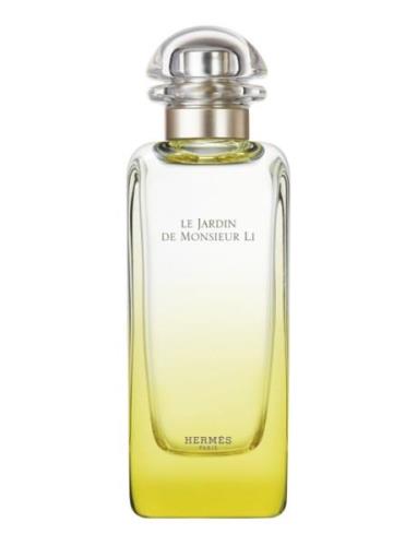 HERMÈS Le Jardin De Monsieur Li, Eau De Toilette Nude