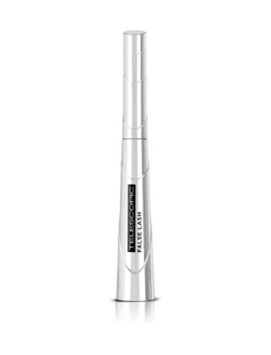 L'Oréal Paris Lash Telescopic Mascara Svart