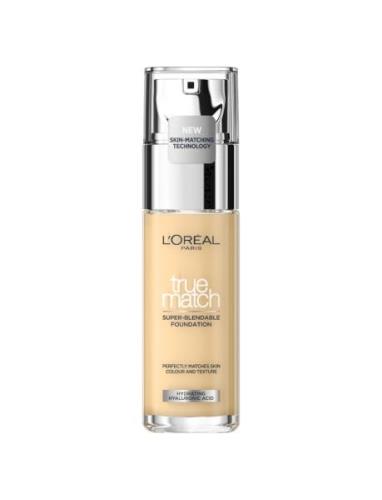 L'Oréal Paris L'oréal Paris True Match Foundation 1.C