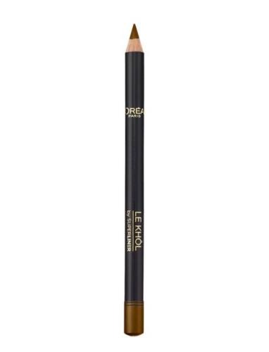 L'Oréal Paris L'oréal Paris Le Khol Naturel By Paradise Eyeliner 102 P...